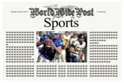 新闻中心加强体育新闻版权保护宣传，体育新闻侵权